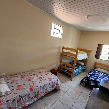 Apartamento Em Cunha Exterior photo