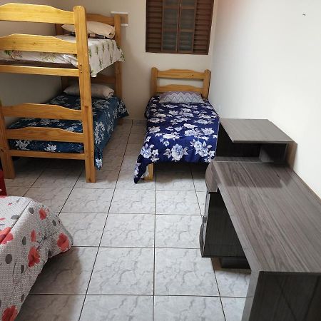 Apartamento Em Cunha Exterior photo