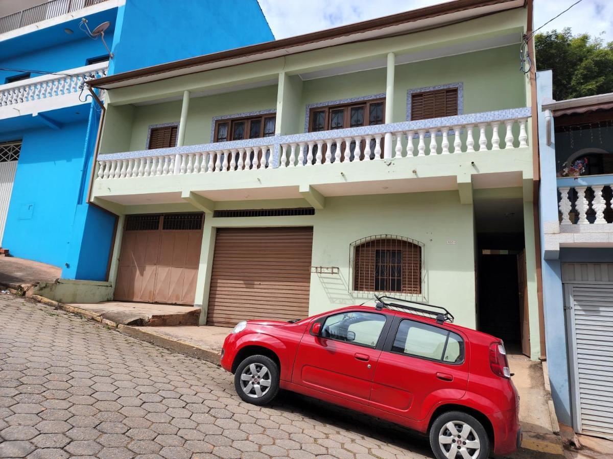 Apartamento Em Cunha Exterior photo