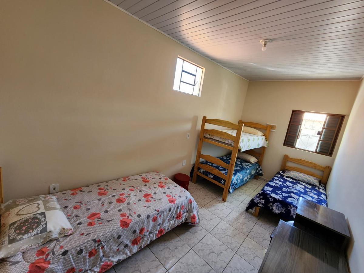 Apartamento Em Cunha Exterior photo