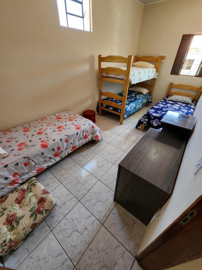 Apartamento Em Cunha Exterior photo