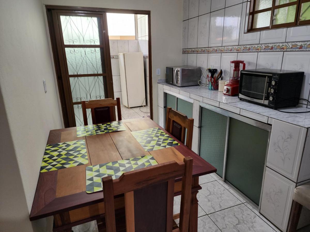 Apartamento Em Cunha Exterior photo