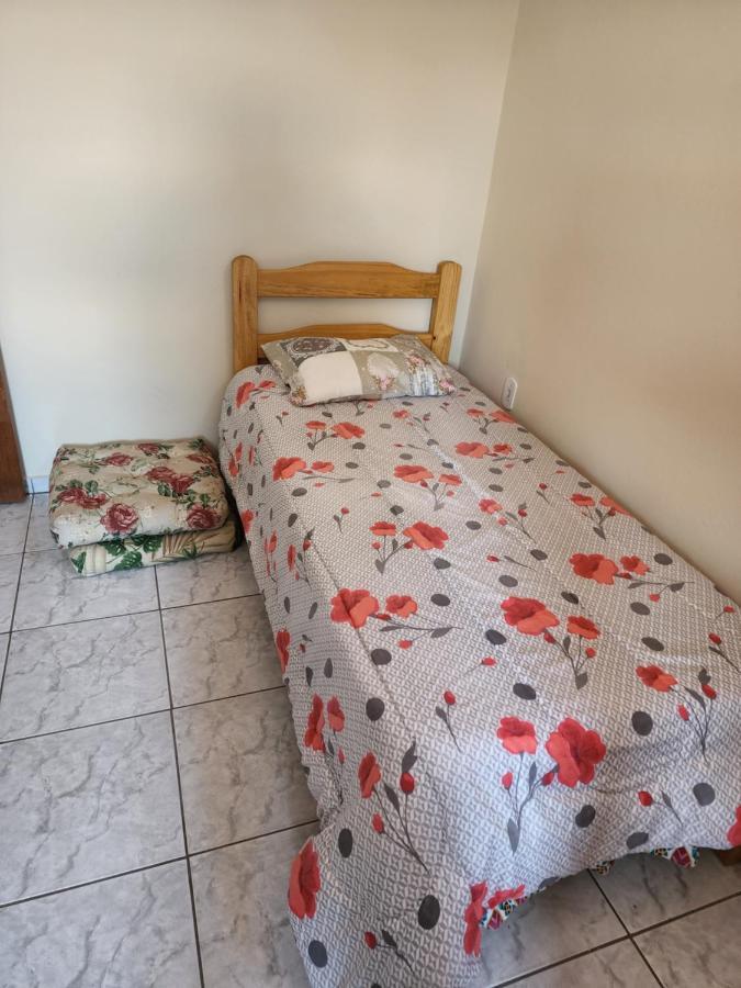 Apartamento Em Cunha Exterior photo