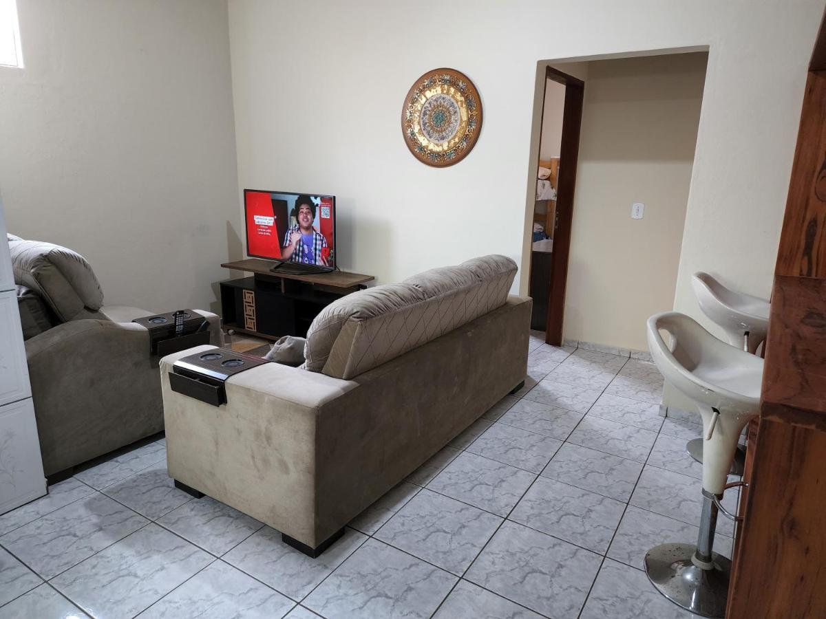 Apartamento Em Cunha Exterior photo
