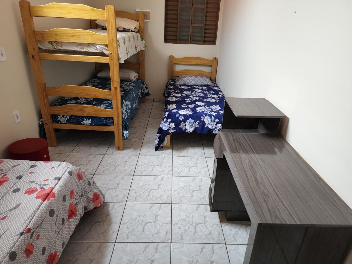 Apartamento Em Cunha Exterior photo