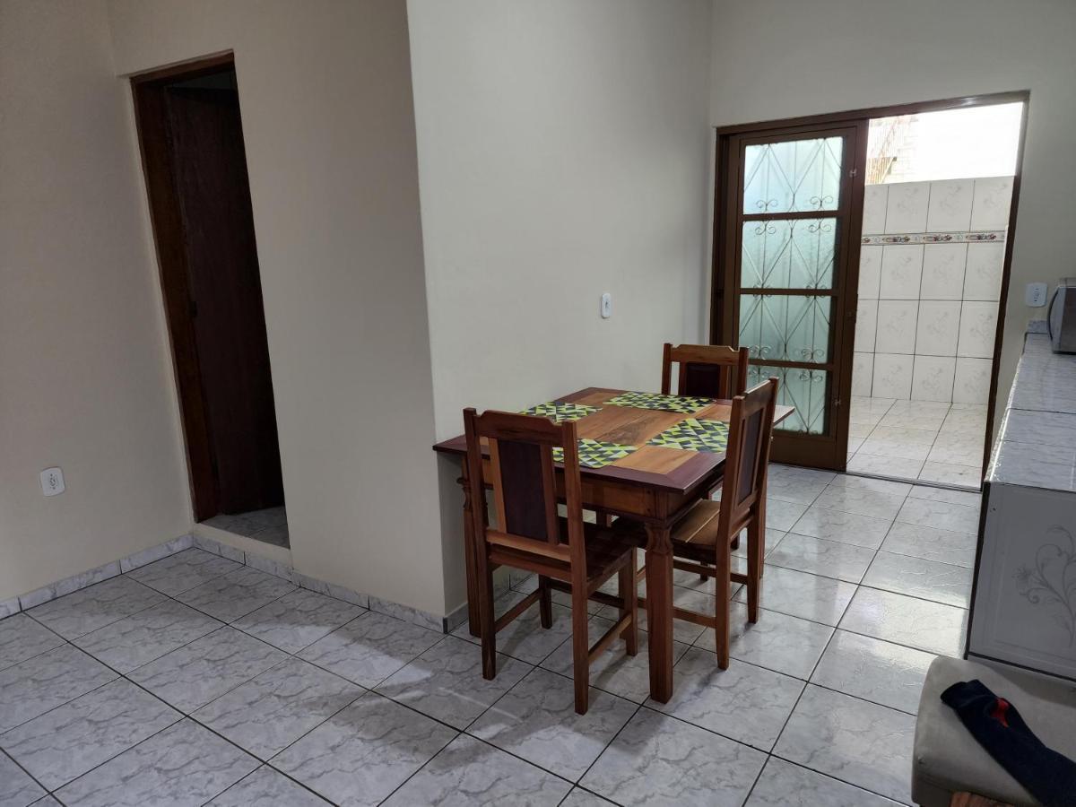 Apartamento Em Cunha Exterior photo