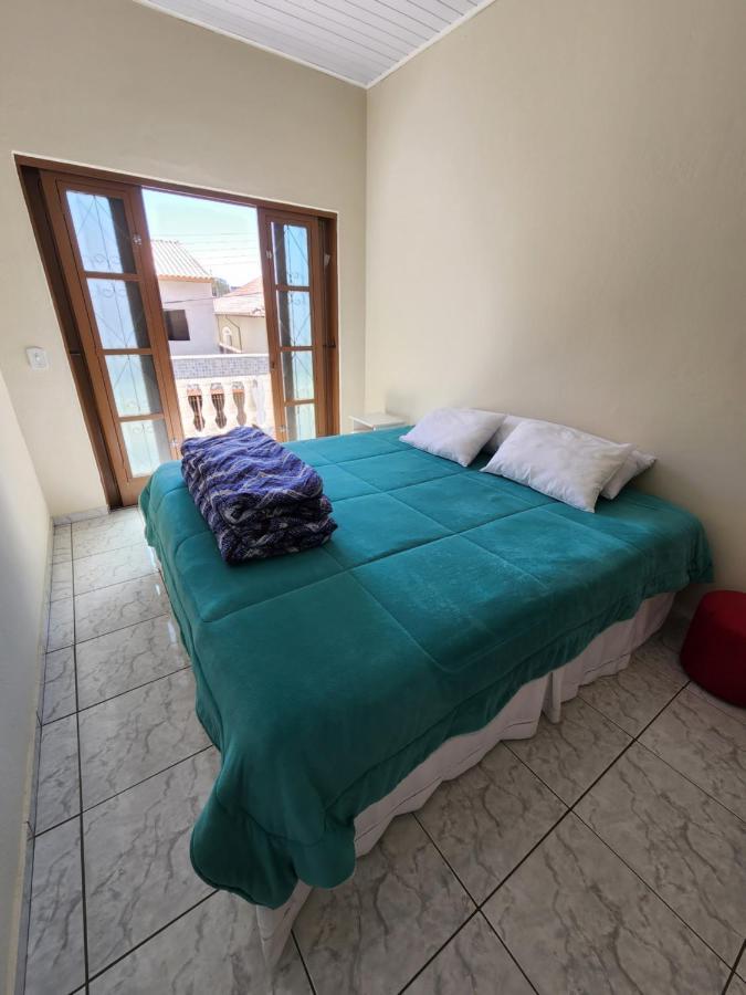 Apartamento Em Cunha Exterior photo