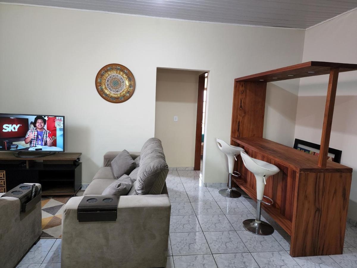 Apartamento Em Cunha Exterior photo
