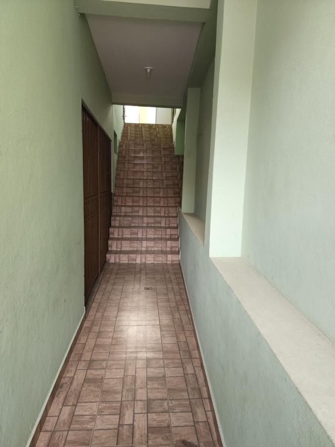 Apartamento Em Cunha Exterior photo