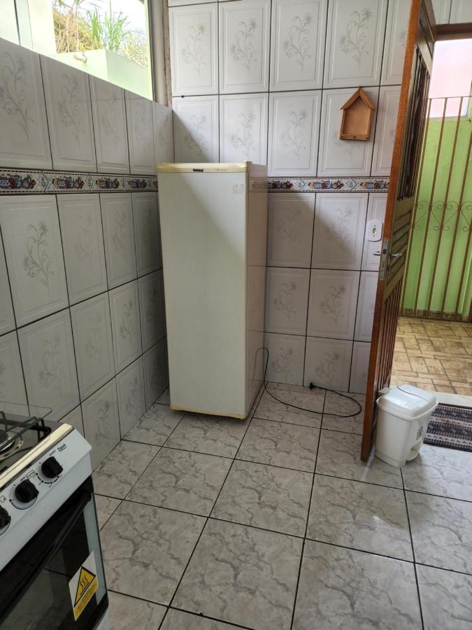 Apartamento Em Cunha Exterior photo
