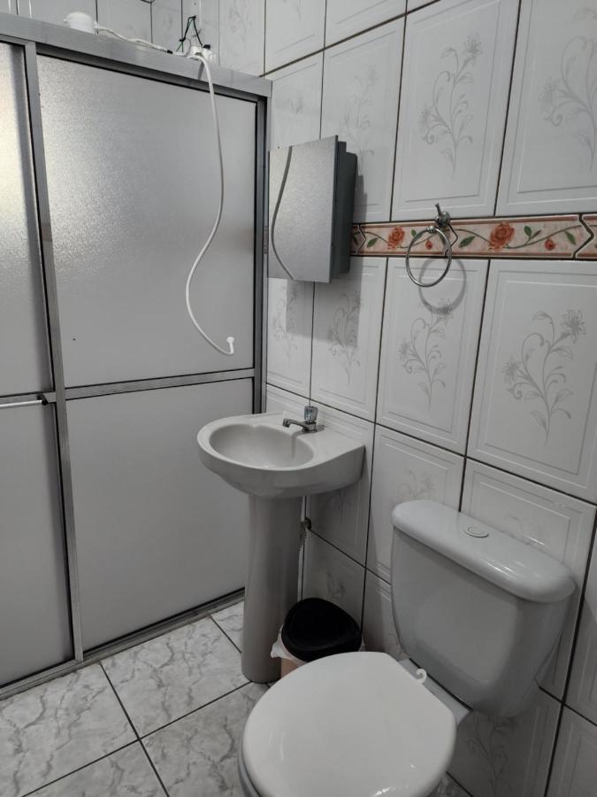 Apartamento Em Cunha Exterior photo