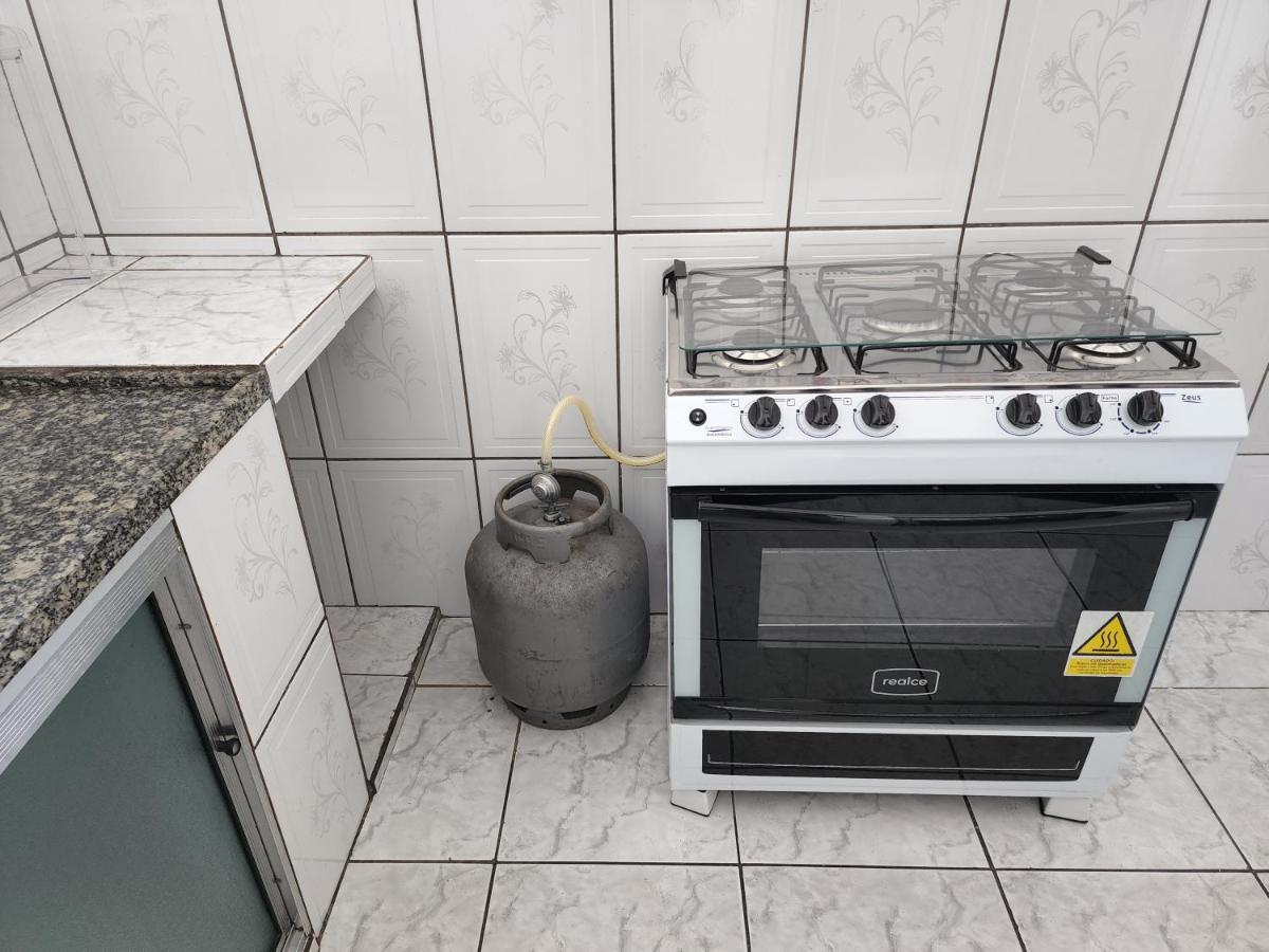 Apartamento Em Cunha Exterior photo