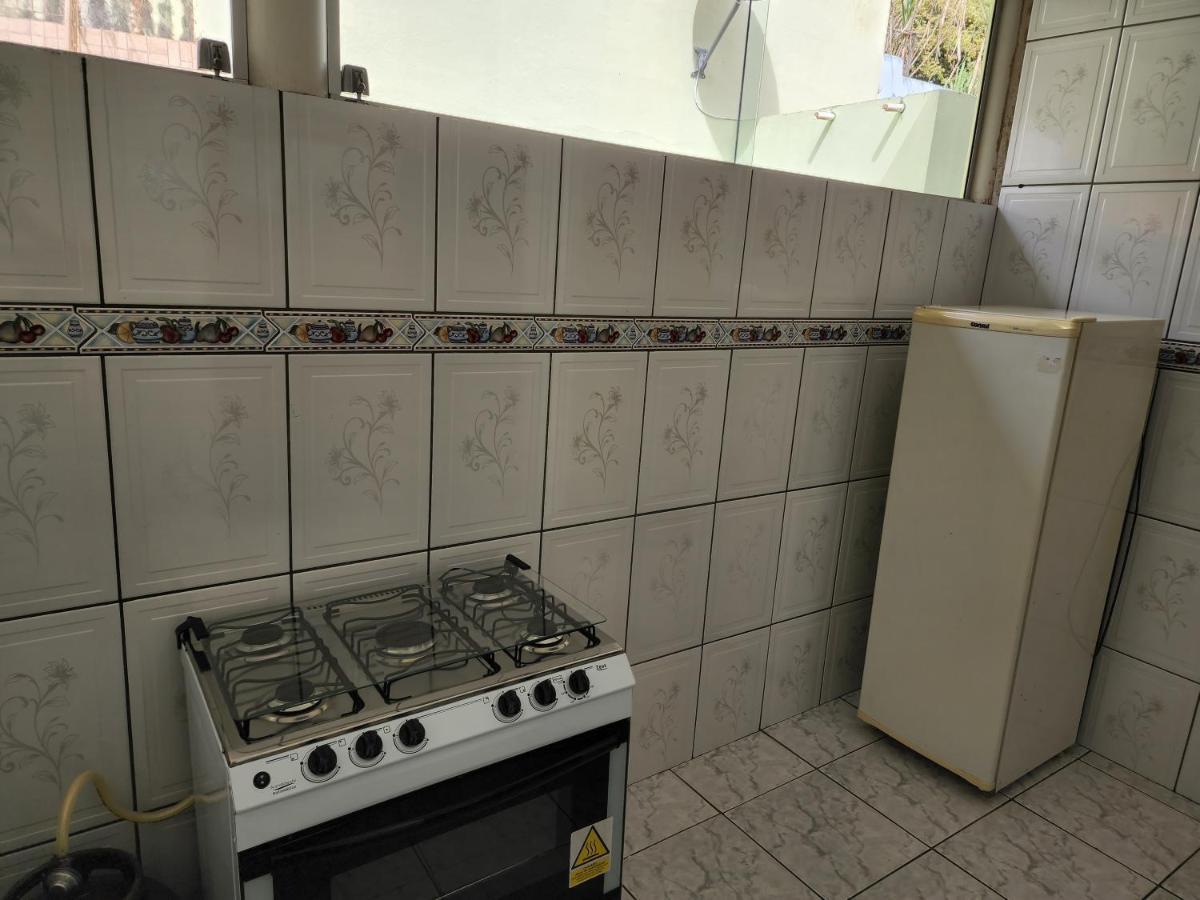 Apartamento Em Cunha Exterior photo