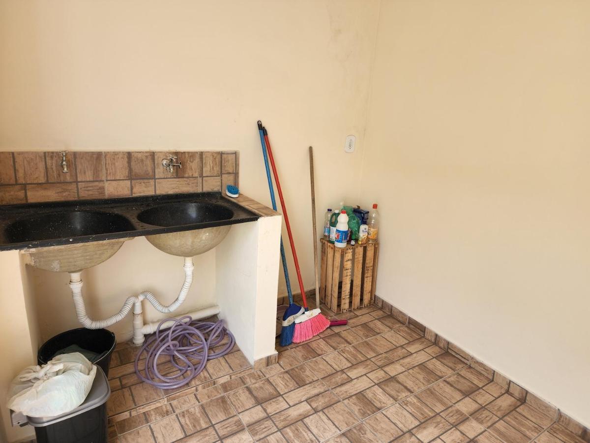 Apartamento Em Cunha Exterior photo