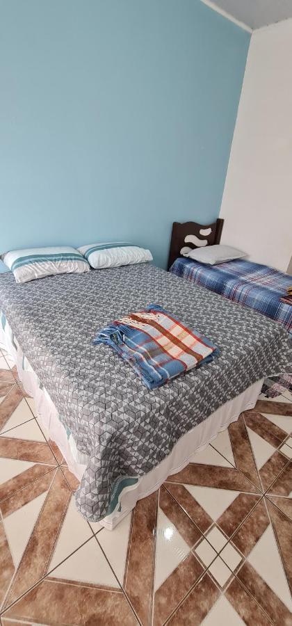 Apartamento Em Cunha Exterior photo