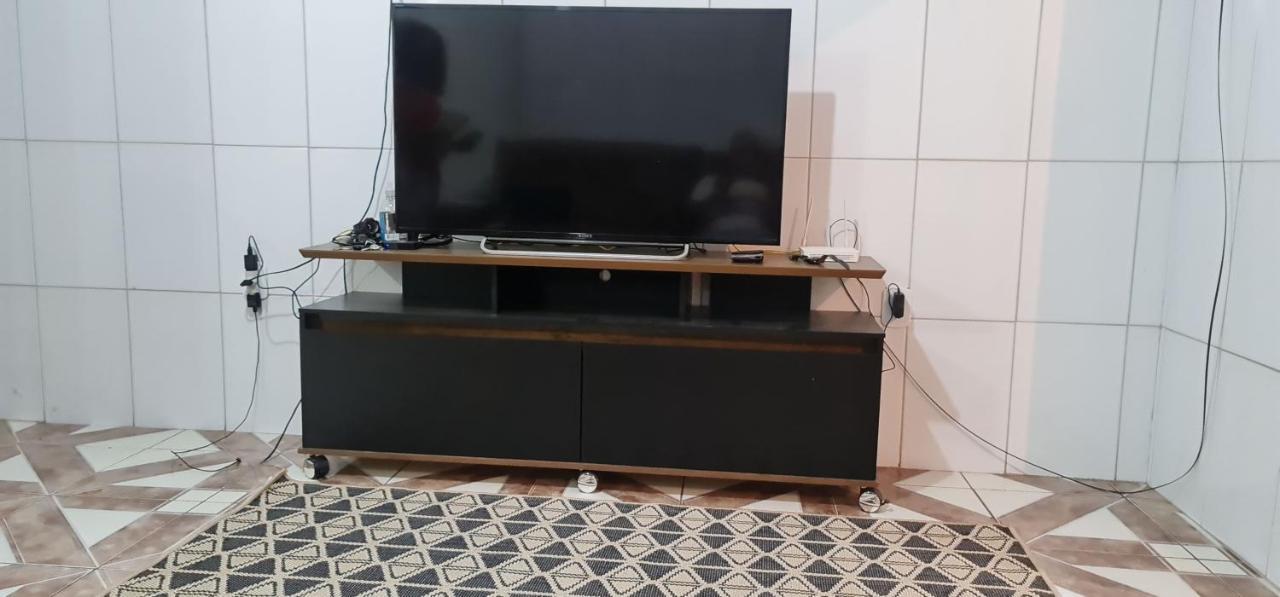 Apartamento Em Cunha Exterior photo