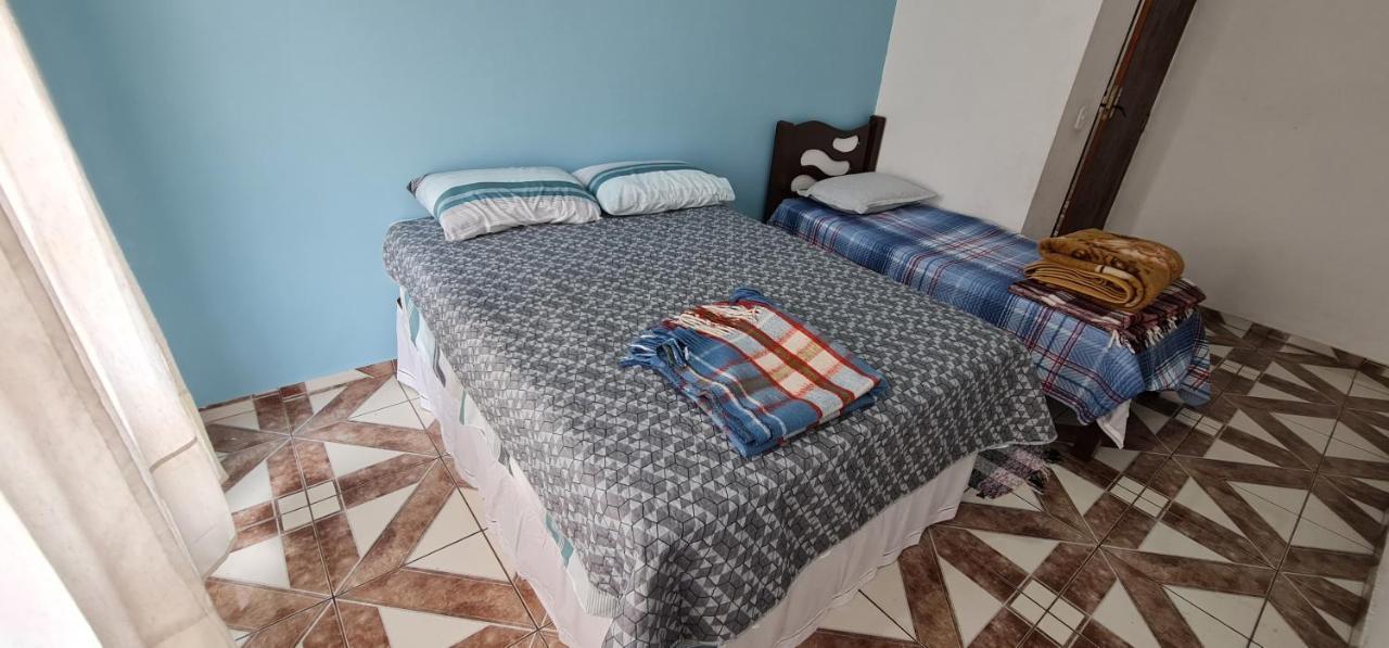 Apartamento Em Cunha Exterior photo