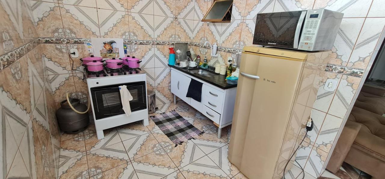 Apartamento Em Cunha Exterior photo