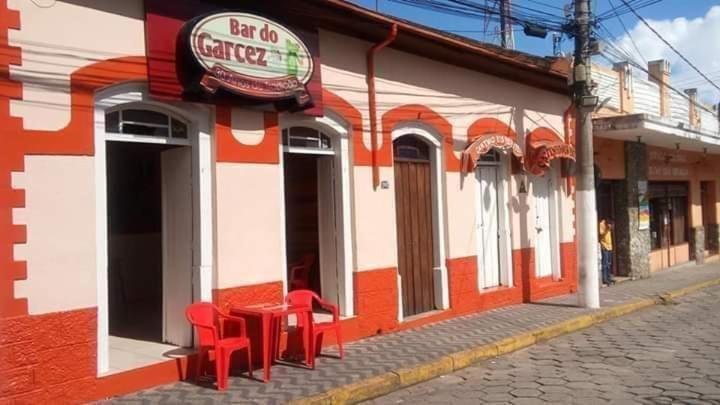Apartamento Em Cunha Exterior photo