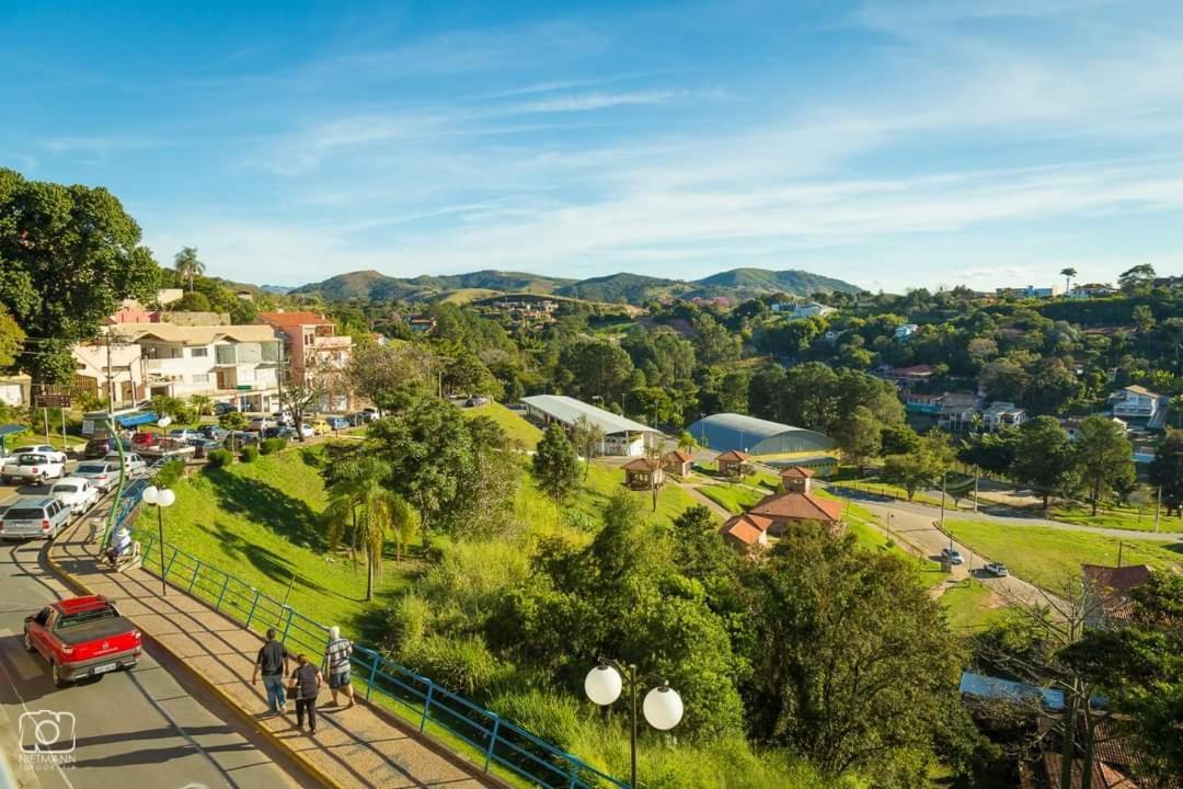 Apartamento Em Cunha Exterior photo