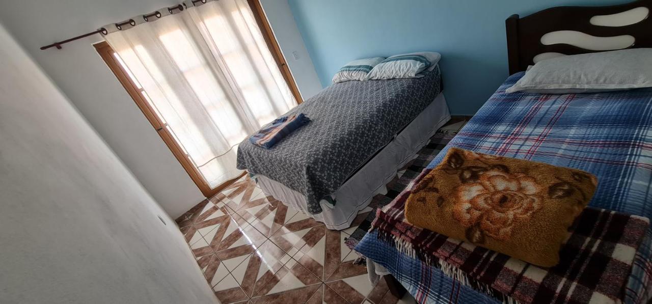 Apartamento Em Cunha Exterior photo