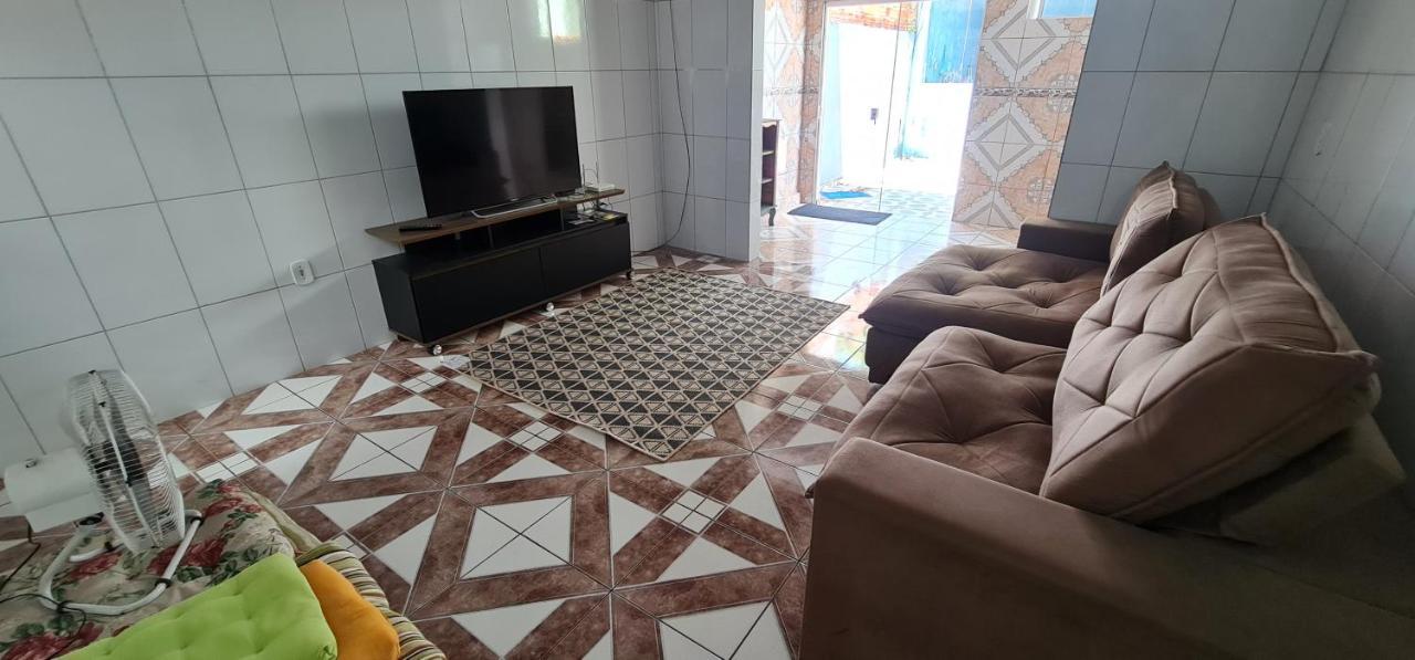 Apartamento Em Cunha Exterior photo