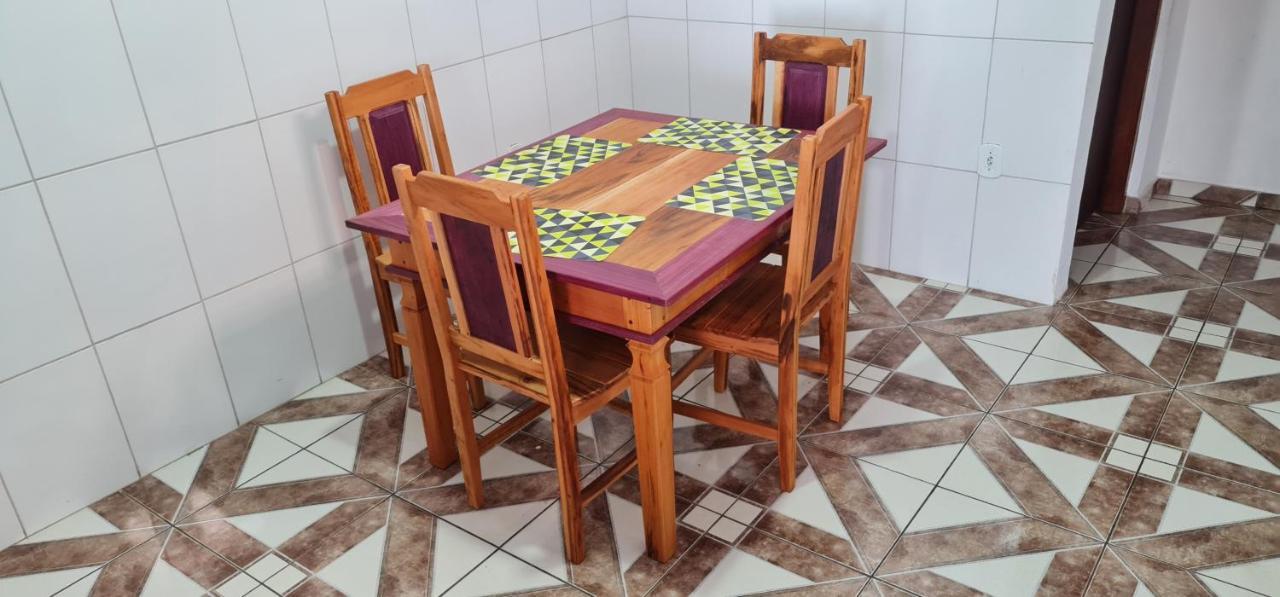 Apartamento Em Cunha Exterior photo