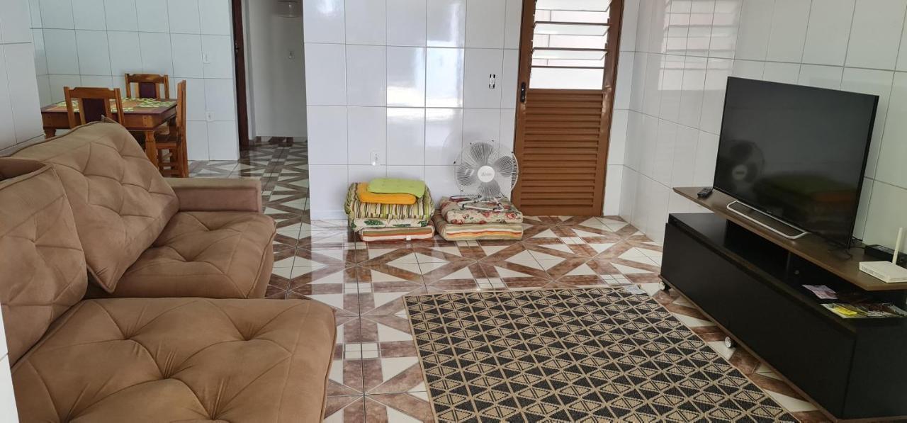 Apartamento Em Cunha Exterior photo